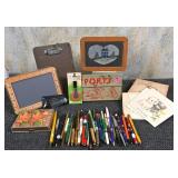 Misc. Items