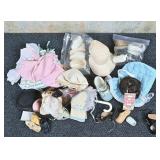 Doll Accessories