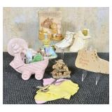 Baby Themed Items