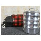 Regal Ware Picnic Pack Stack