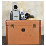 Kodak Slide Projector
