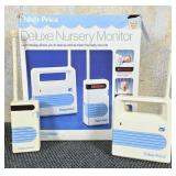Fisher Price Nursery Monitor