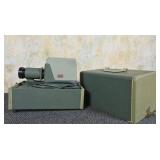 Argus 300 Slide Projector