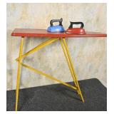 Metal Children