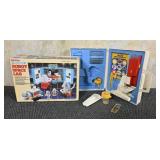Vintage Toys