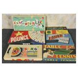 Vintage Games