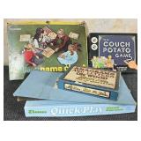 Vintage Games