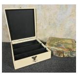 Jewelry Boxes
