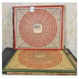 Pinboard Doily Stretcher