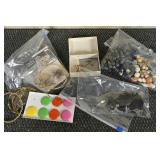 Costume Jewelry