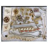 Costume Jewelry
