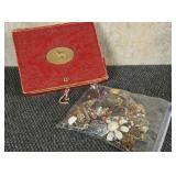 Costume Jewelry