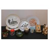 Misc Items