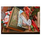 Vintage Decor & Collectibles