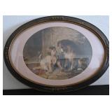 Victorian Litho