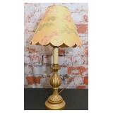 Electric Candlstick Lamp