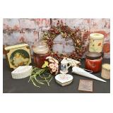 Decorative Collectibles