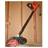 Black & Decker Edge Hog