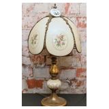 A Vintage Table Lamp