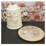 2 Pc Victorian