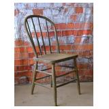 Bent Wood Side Chair