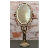 Victorian Dresser Mirror