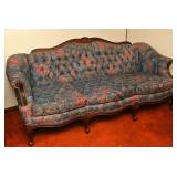 A Craftsmaster Sofa