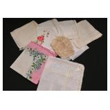 Vintage Hankies