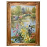 Original Oil Painting