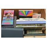 Assorted Books