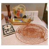Decorative Kitchenwares.