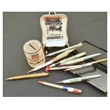 Vintage Advertising