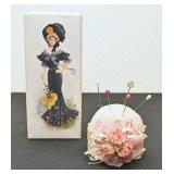 Decorative Arts Lot