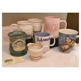 Coffee Mugs