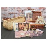 Baskets