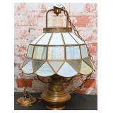 Antique Style Hanging Lamp