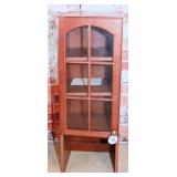 Curio Stand