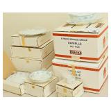 Service For 8 Fine China
