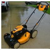 Cub Cadet Lawn Mower