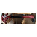 Toro trimmer good working cond.