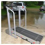 Weslo Tread Mill