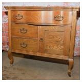 Commode