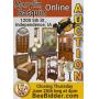 Marilyn Basquin Moving Auction