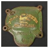 John Deere Gearbox Upper Cover