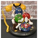 M&M