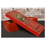 Advertising Box