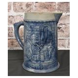 Flemish Ware Pitcher