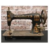 Minnesota Sewing Machine