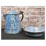 Enamelware