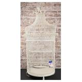 Wire Bird Cage